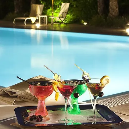 Vip's Luxury & Otel Lonato