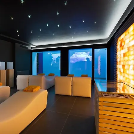 Otel Vip's Luxury &
