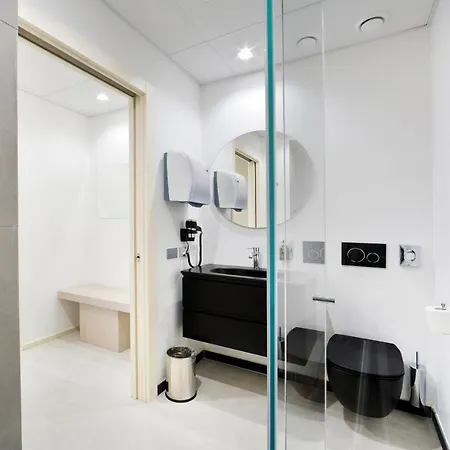 Vip's Luxury & 4* Lonato