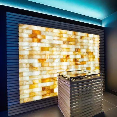 Otel Vip's Luxury & Lonato