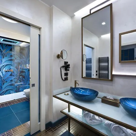 Vip's Luxury & Otel