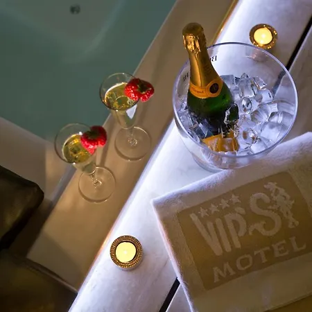 Otel Vip's Luxury &