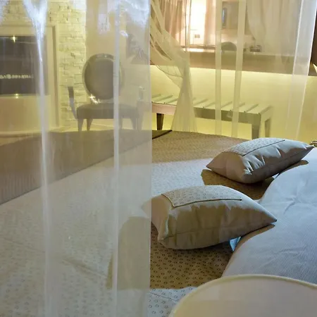 Vip's Luxury & Otel 4*