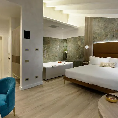 Vip's Luxury & Otel Lonato
