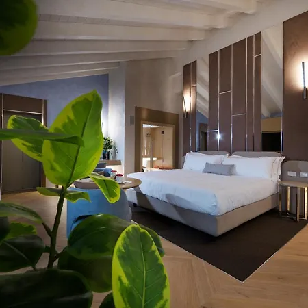 Otel Vip's Luxury & 4*