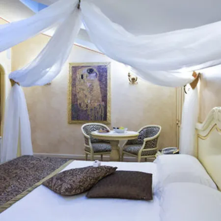 Vip's Luxury & Otel Lonato