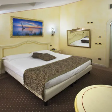Vip's Luxury & Hotel Lonato