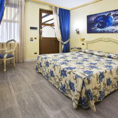 Vip's Luxury & Otel Lonato