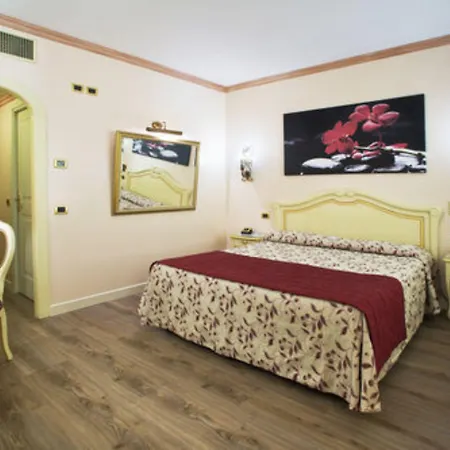 Vip's Luxury & Otel