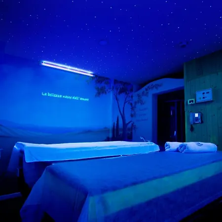 Vip's Luxury & Otel 4*