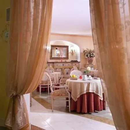 Otel Vip's Luxury & Lonato