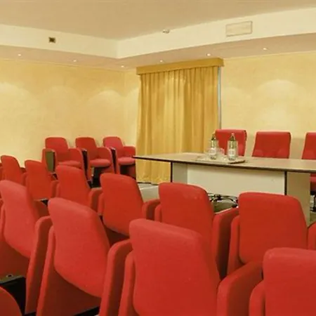 Otel Vip's Luxury & Lonato