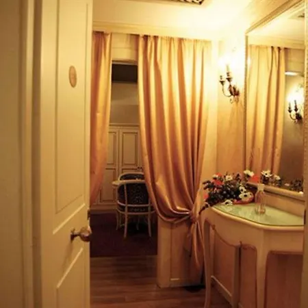 Otel Vip's Luxury &