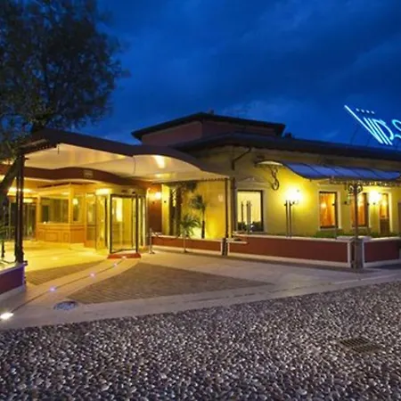 Otel Vip's Luxury & Lonato