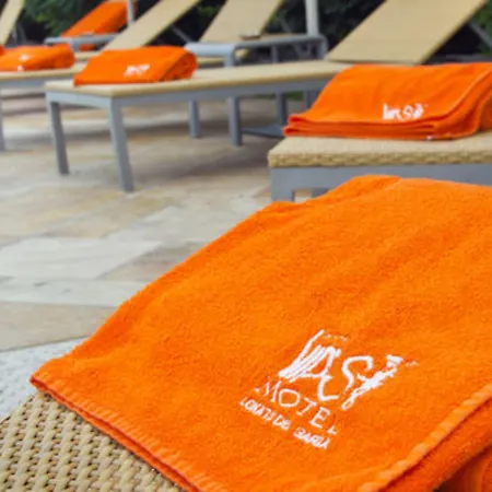 Vip's Luxury & Otel