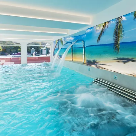 Otel Vip's Luxury & Lonato
