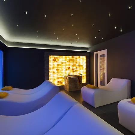 Otel Vip's Luxury &