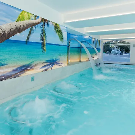 Vip's Luxury & 4* Lonato