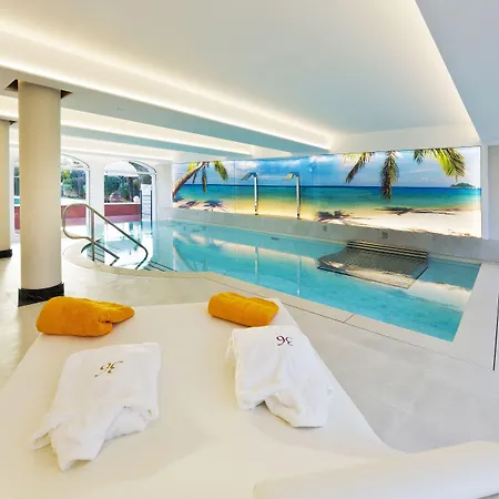 Otel Vip's Luxury & Lonato