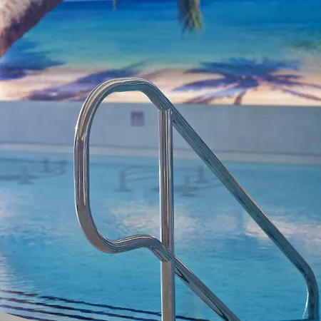 Otel Vip's Luxury & Lonato