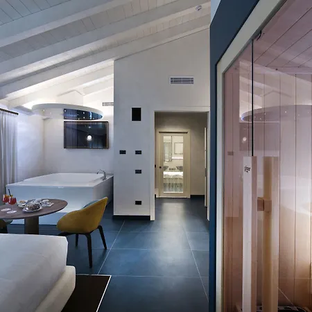 Otel Vip's Luxury & Lonato