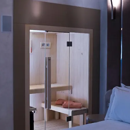 Vip's Luxury & 4* Lonato