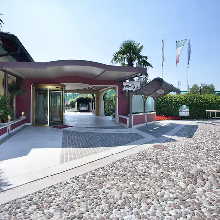 Vip's Luxury & Lonato