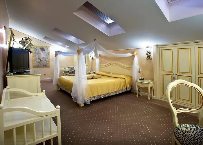 Vip's Luxury & Hotel Lonato del Garda