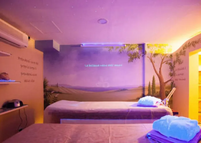 Vip's Luxury & 4*