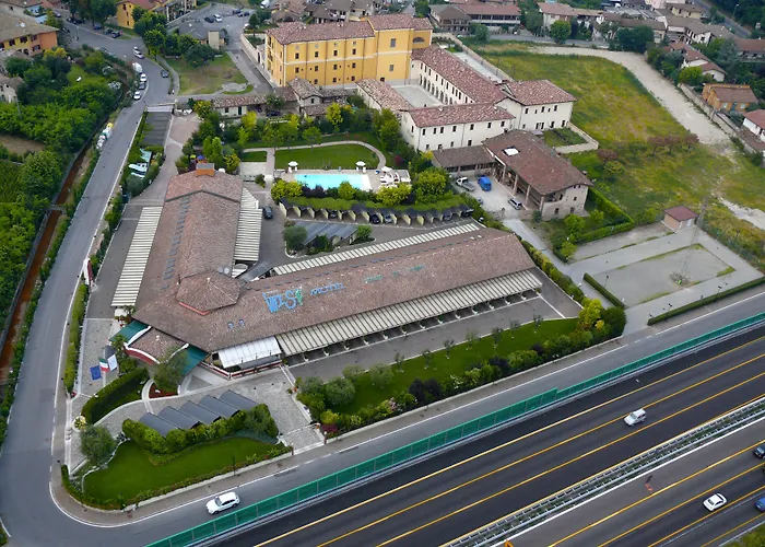 Vip's Luxury & 4* ロナート