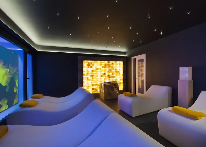 ホテル Vip's Luxury &