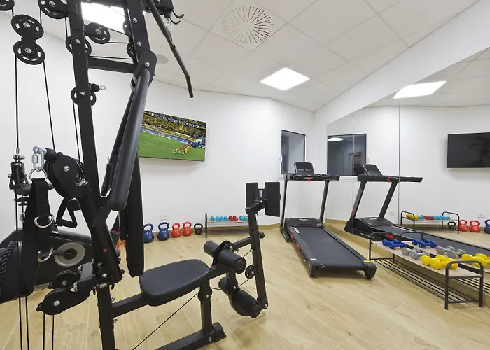 Vip's Luxury & 4* ロナート