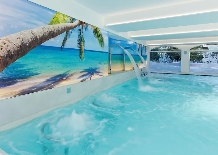 Vip's Luxury & 4* Lonato del Garda