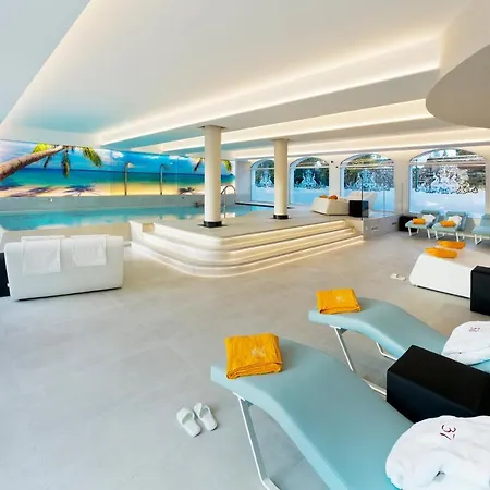 Vip's Luxury & Отель Лонато