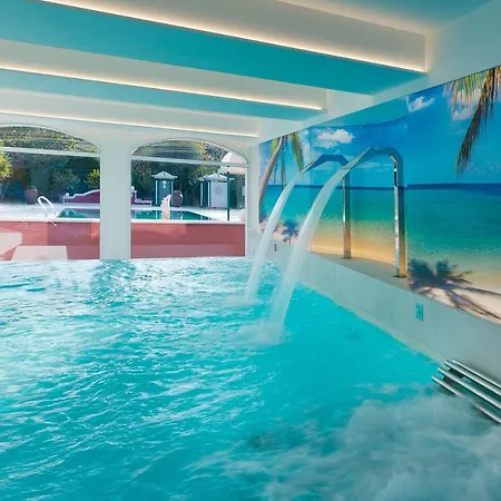 Vip's Luxury & Отель Лонато