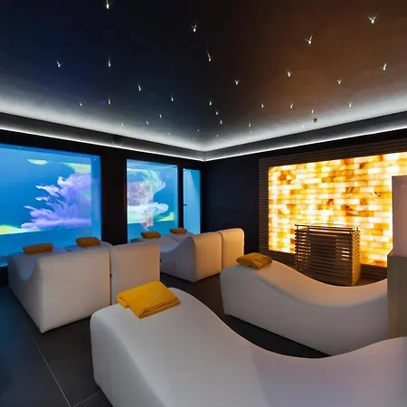 Vip's Luxury & Лонато