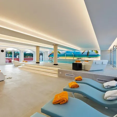 Vip's Luxury & Отель Лонато