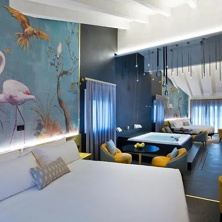 Vip's Luxury & Lonato del Garda
