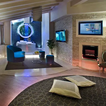 Vip's Luxury & Otel Lonato