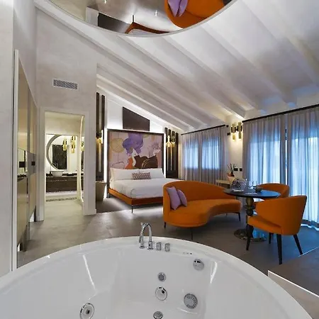 Otel Vip's Luxury &