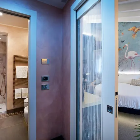 Vip's Luxury & 4* Лонато