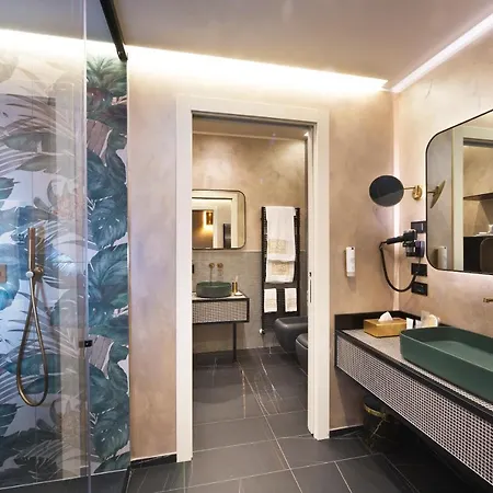 Vip's Luxury & Lonato