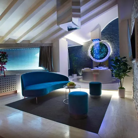 Vip's Luxury & 4* Лонато