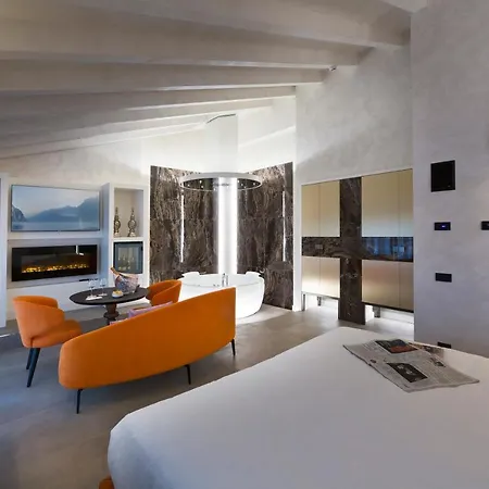 Vip's Luxury & 4* Лонато