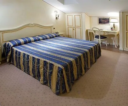 Hotel Vip's Luxury & Lonato del Garda