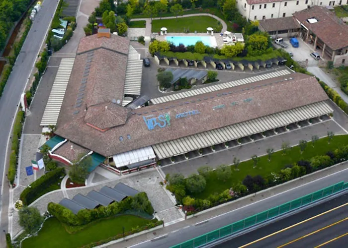 Vip's Luxury & 4* Lonato