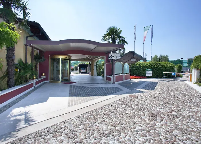 Vip's Luxury & Lonato