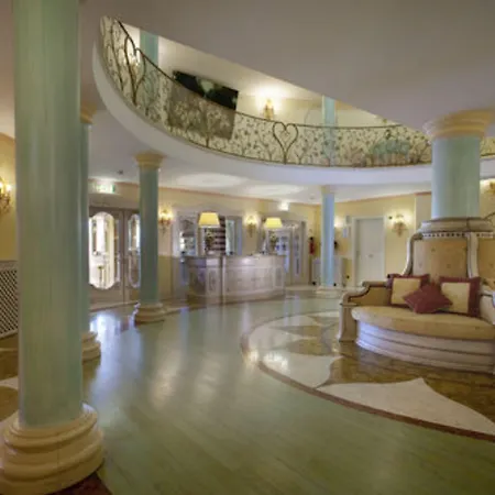 Vip's Luxury & Hotel Lonato