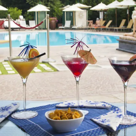 Ξενοδοχείο Vip's Luxury &