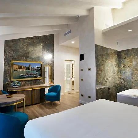 Vip's Luxury & Lonato